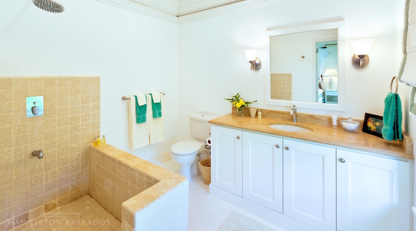 Fustic House, Fustic Village with Hammerton Barbados