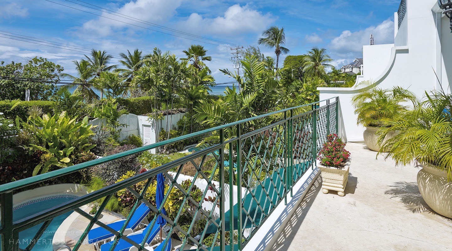 Mullins Bay 6 Jasmine, Mullins Bay with Hammerton Barbados