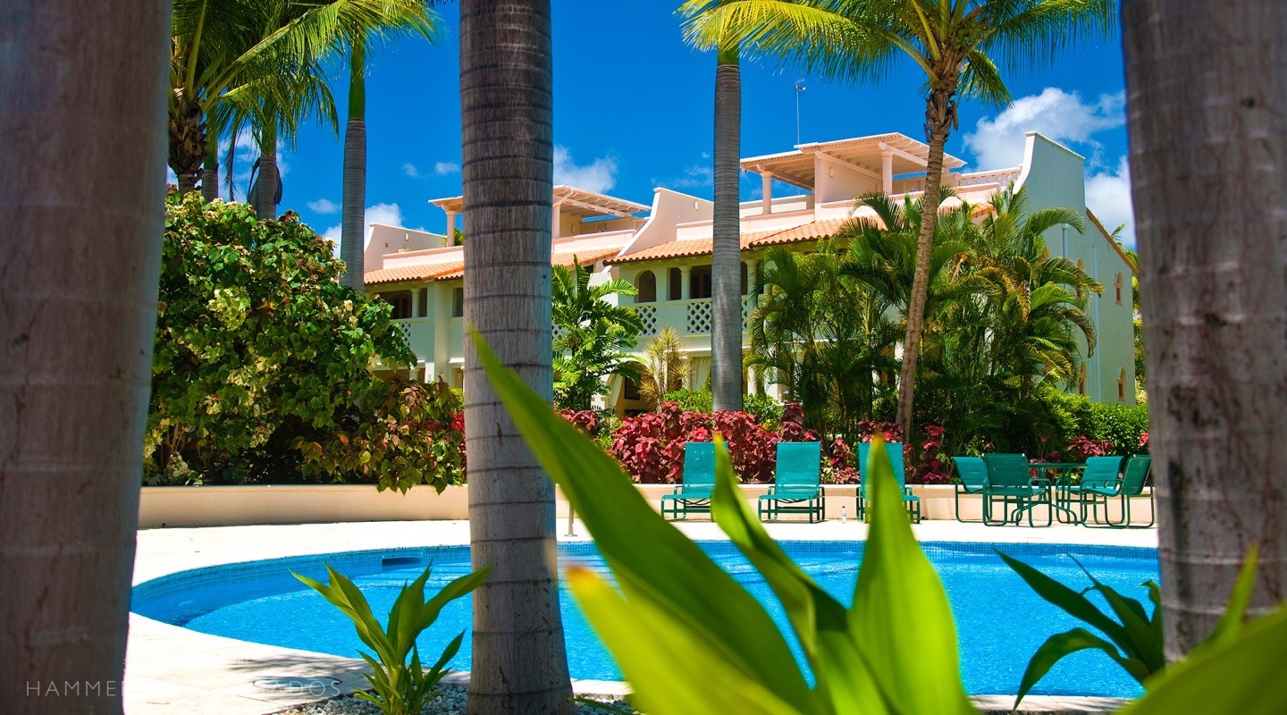 Sugar Hill C310, Sugar Hill with Hammerton Barbados