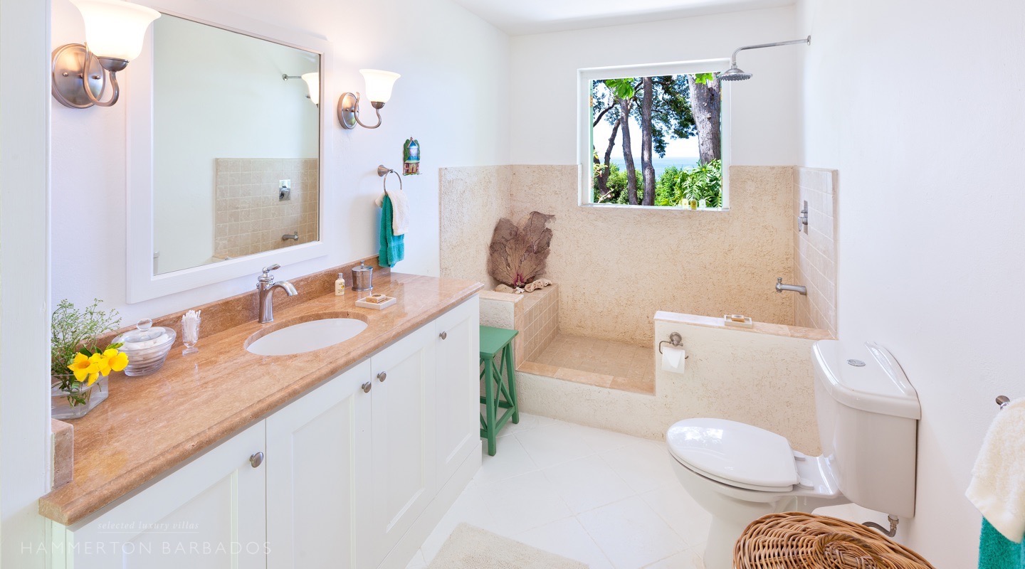 Fustic House, Fustic Village with Hammerton Barbados