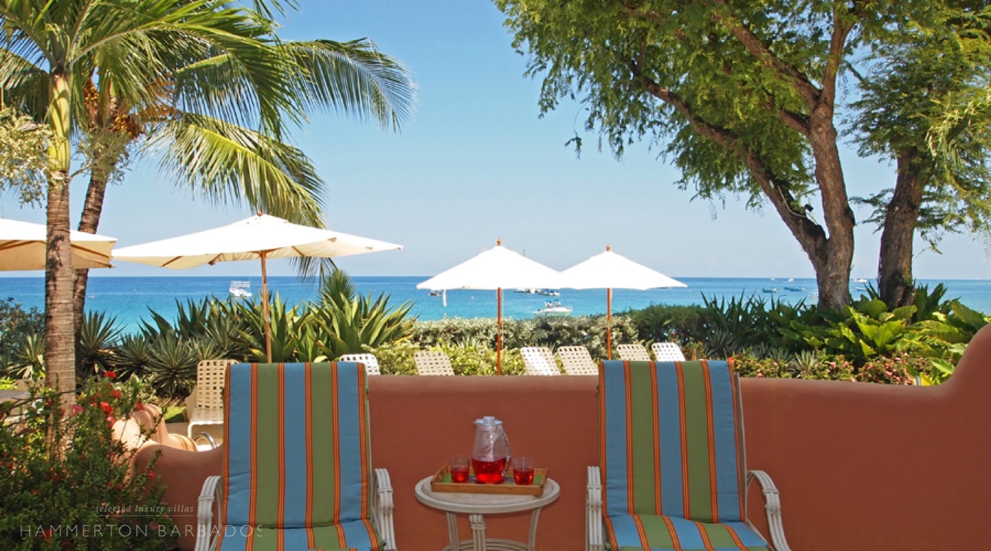 Villas on the Beach 101, Holetown