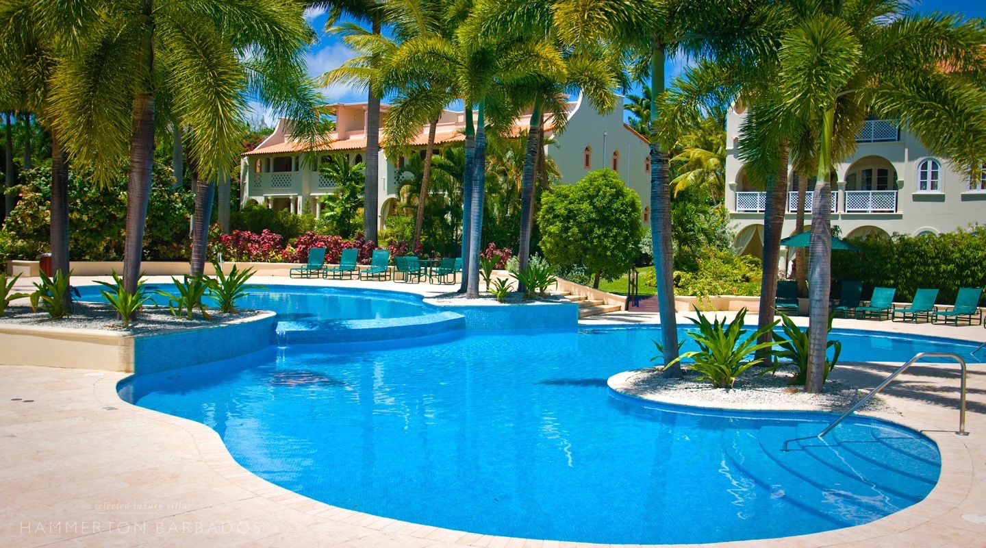 Sugar Hill C310, Sugar Hill with Hammerton Barbados