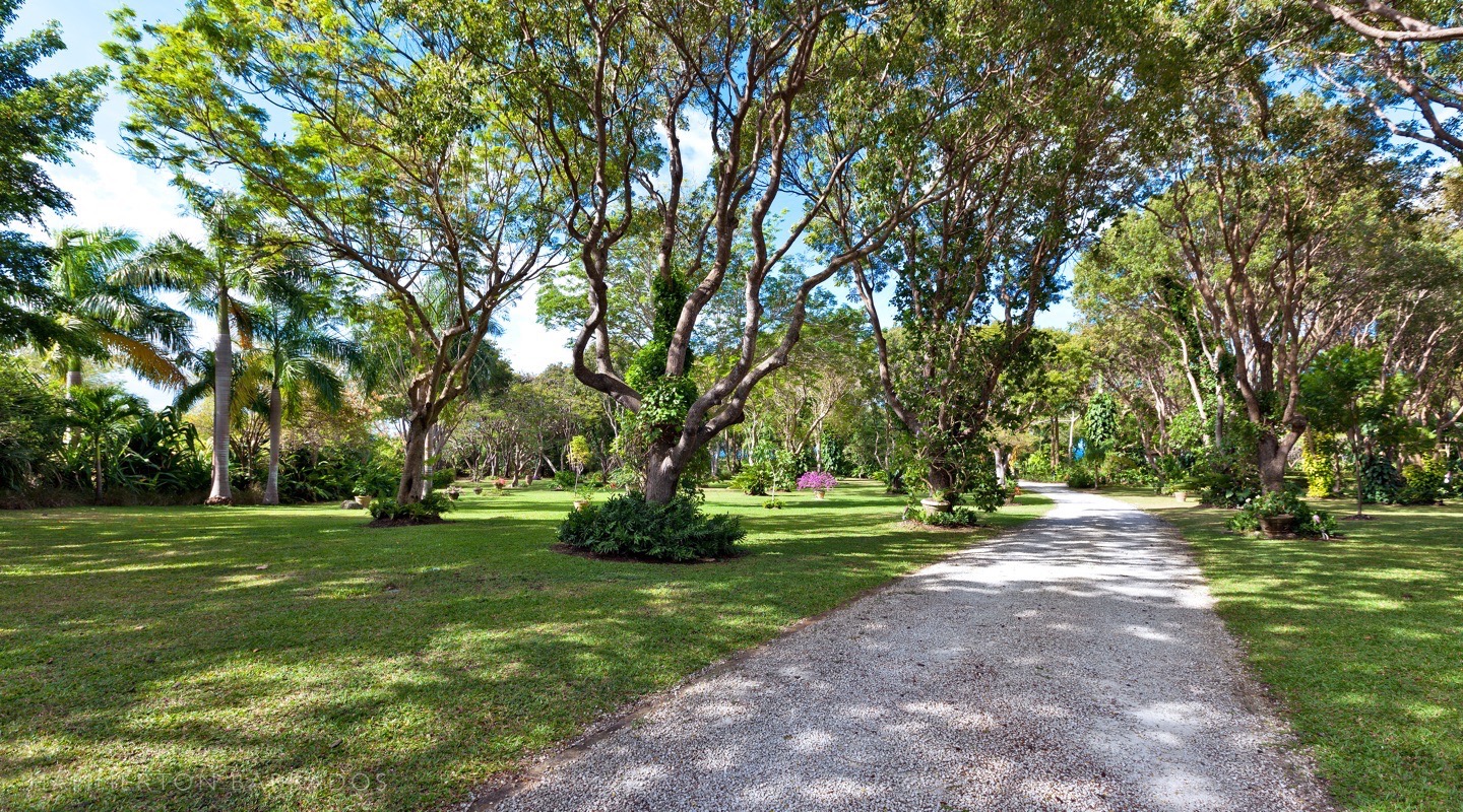 Fustic House, Fustic Village with Hammerton Barbados