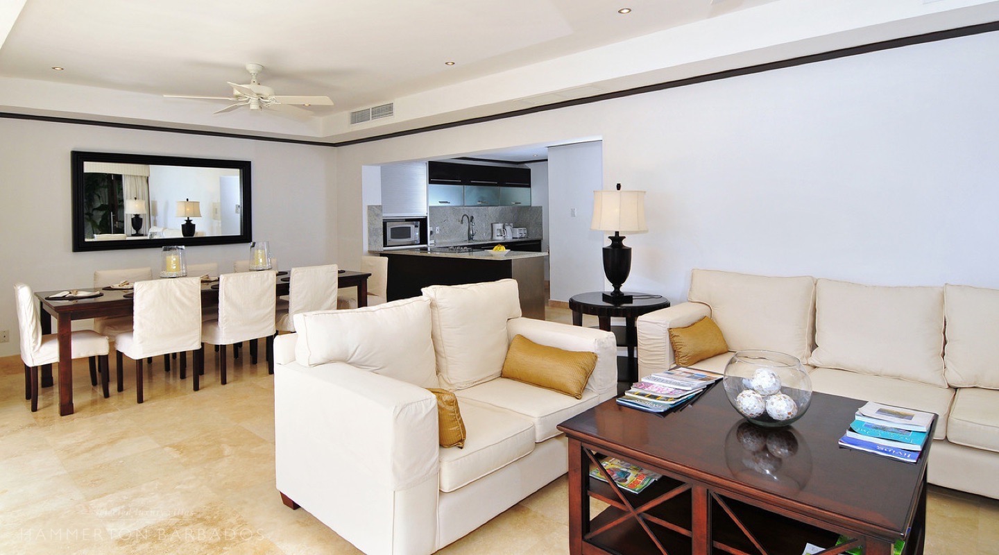 Coral Cove 1, Paynes Bay with Hammerton Barbados