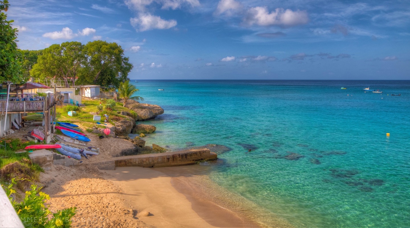 Fustic House, Fustic Village with Hammerton Barbados