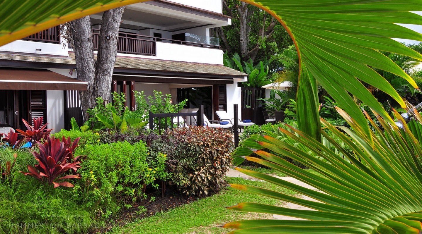 Coral Cove 1, Paynes Bay with Hammerton Barbados