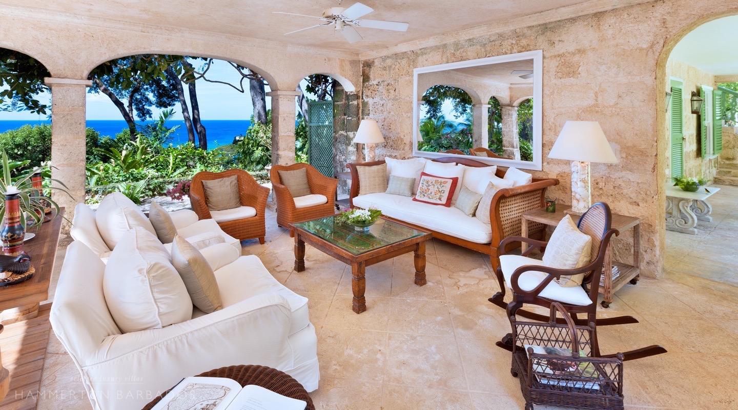 Fustic House, Fustic Village with Hammerton Barbados