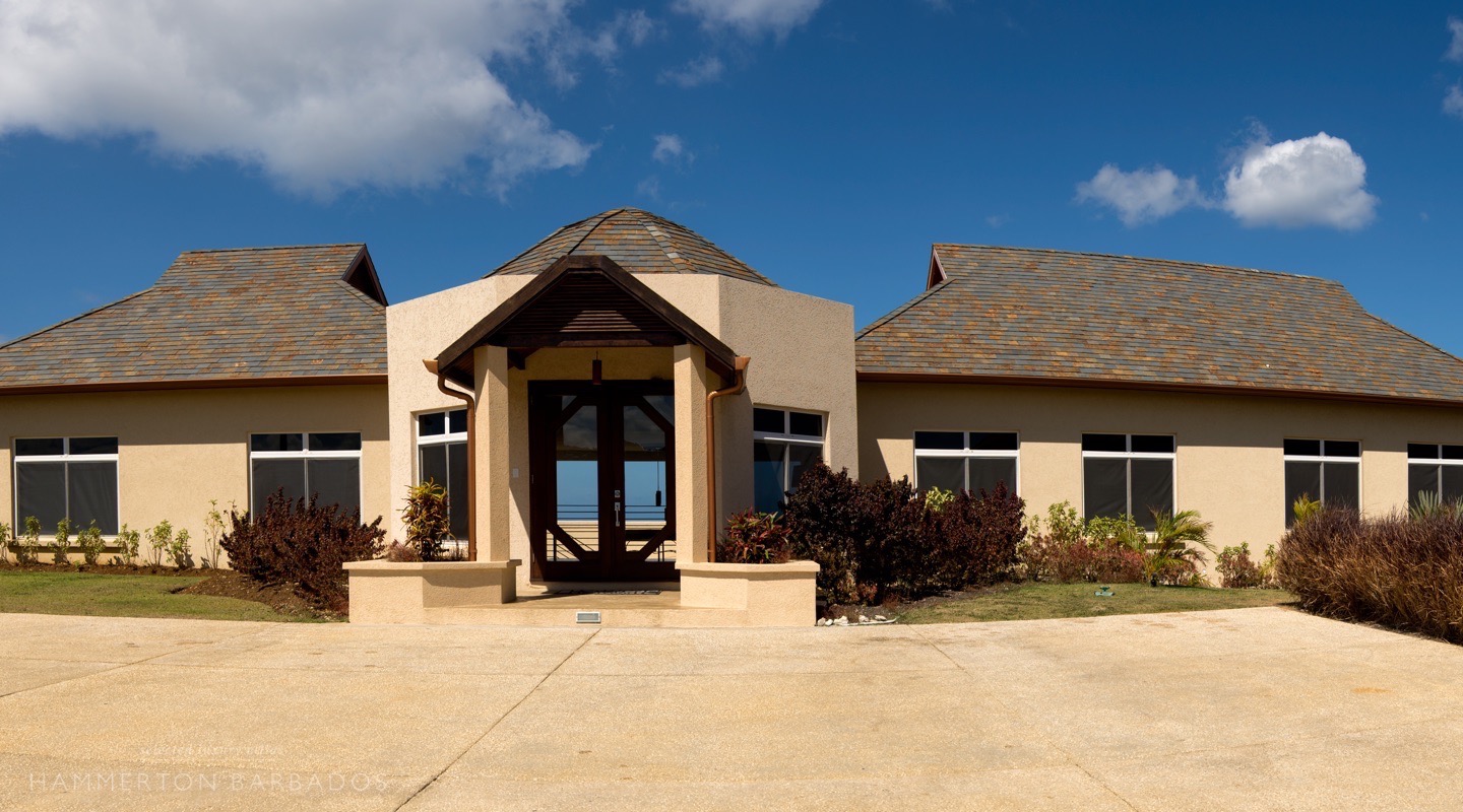 La Maison Michelle, Lancaster Ridge with Hammerton Barbados