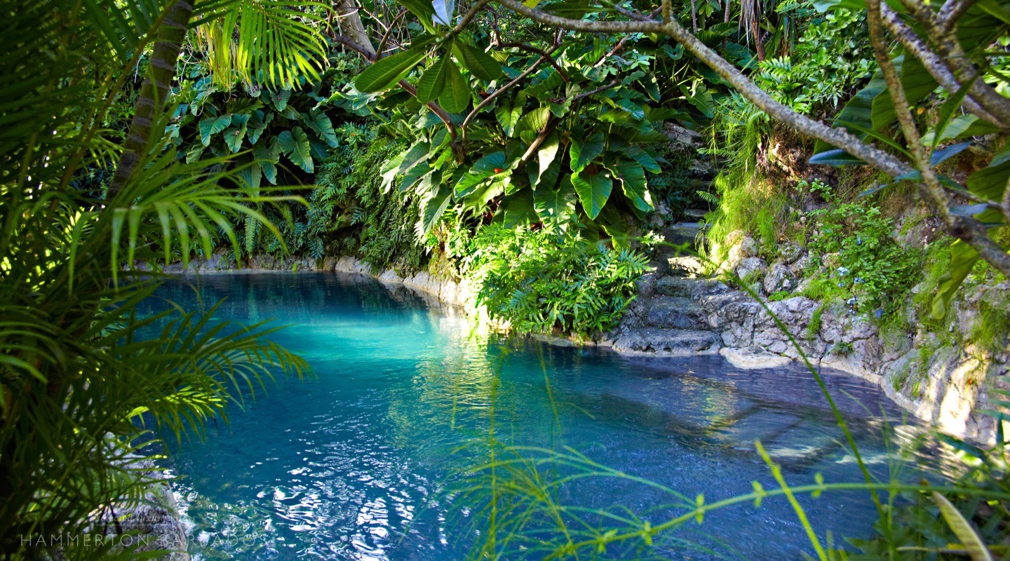 Fustic House, Fustic Village with Hammerton Barbados