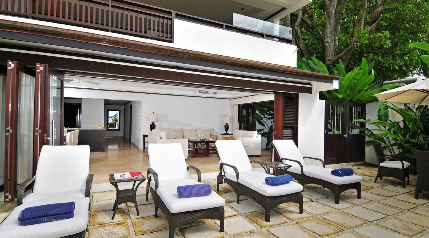 Coral Cove 1, Paynes Bay with Hammerton Barbados