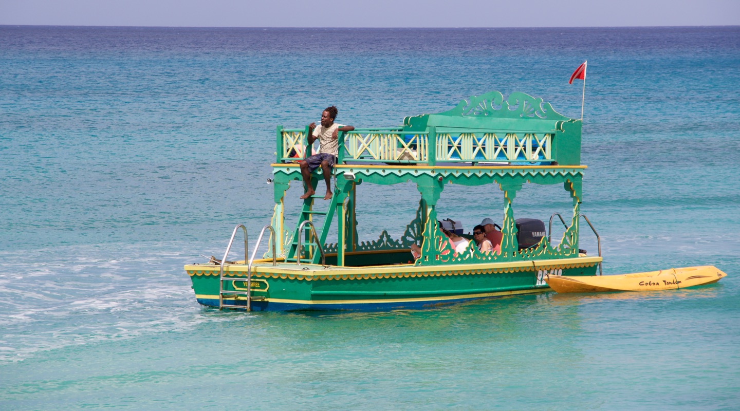 Gone Fishing in Barbados Hammerton Barbados
