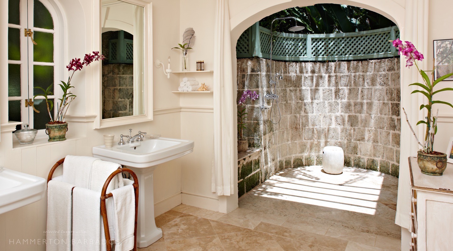 Fustic House, Fustic Village with Hammerton Barbados