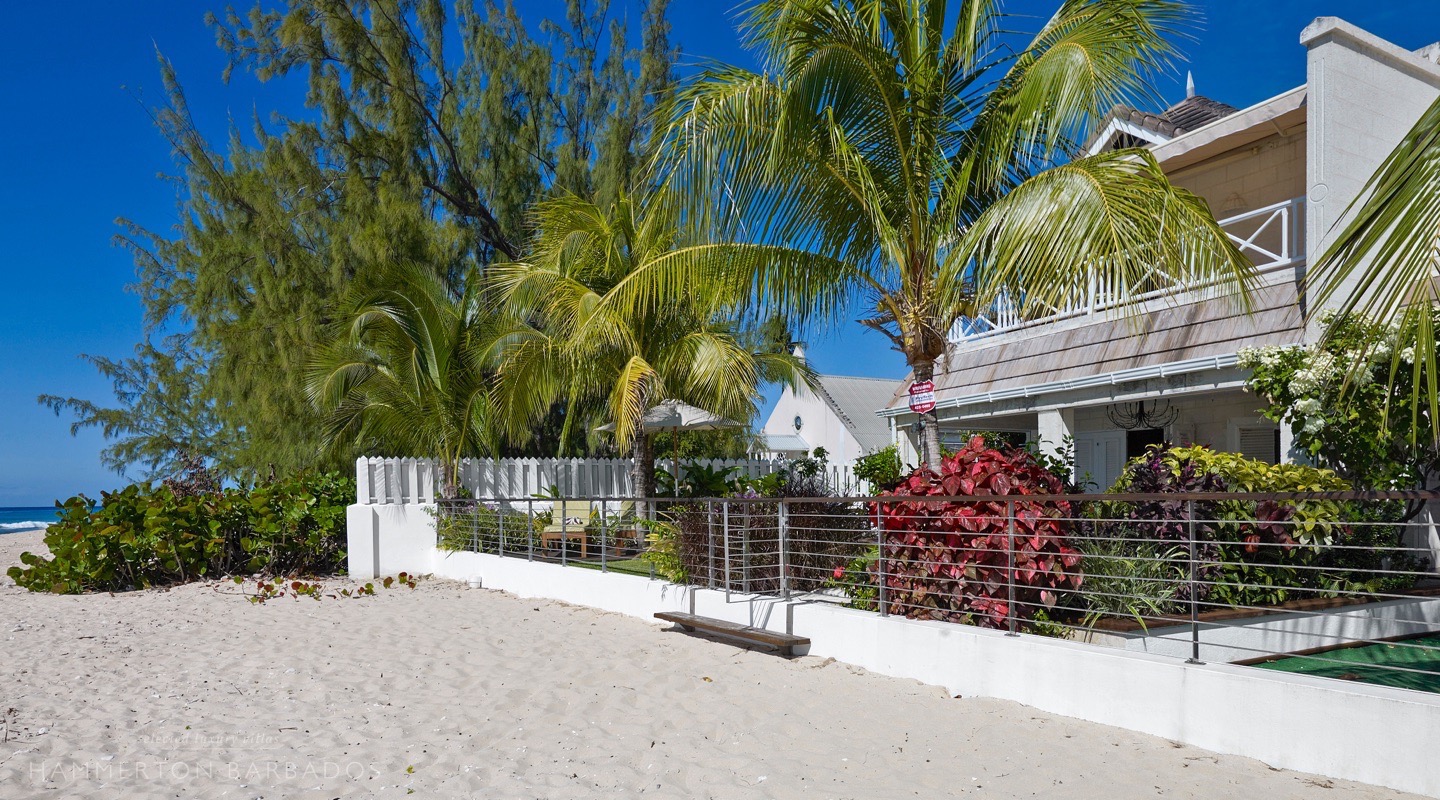 Radwood Beach House 2, Fitts Village with Hammerton Barbados