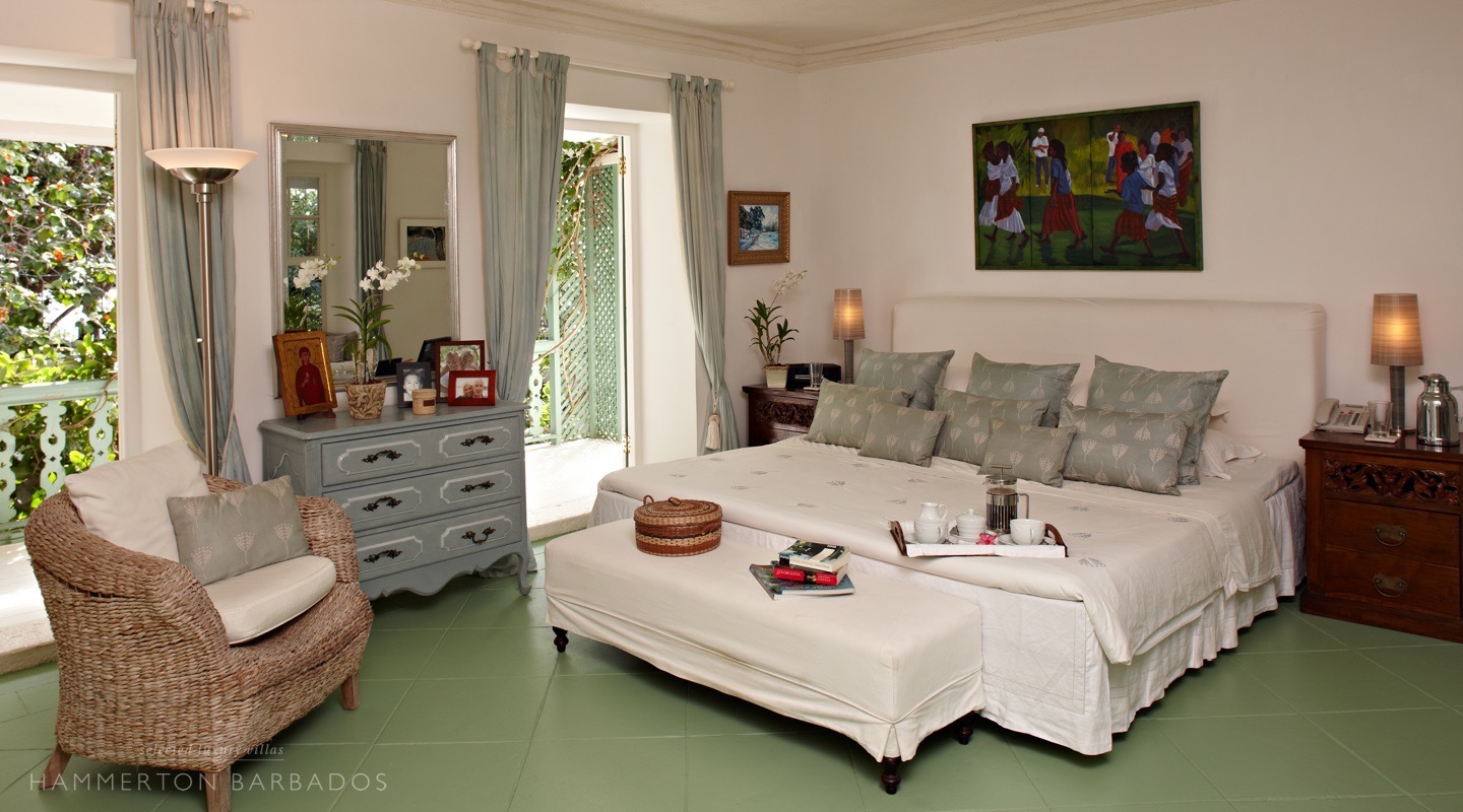 Fustic House, Fustic Village with Hammerton Barbados