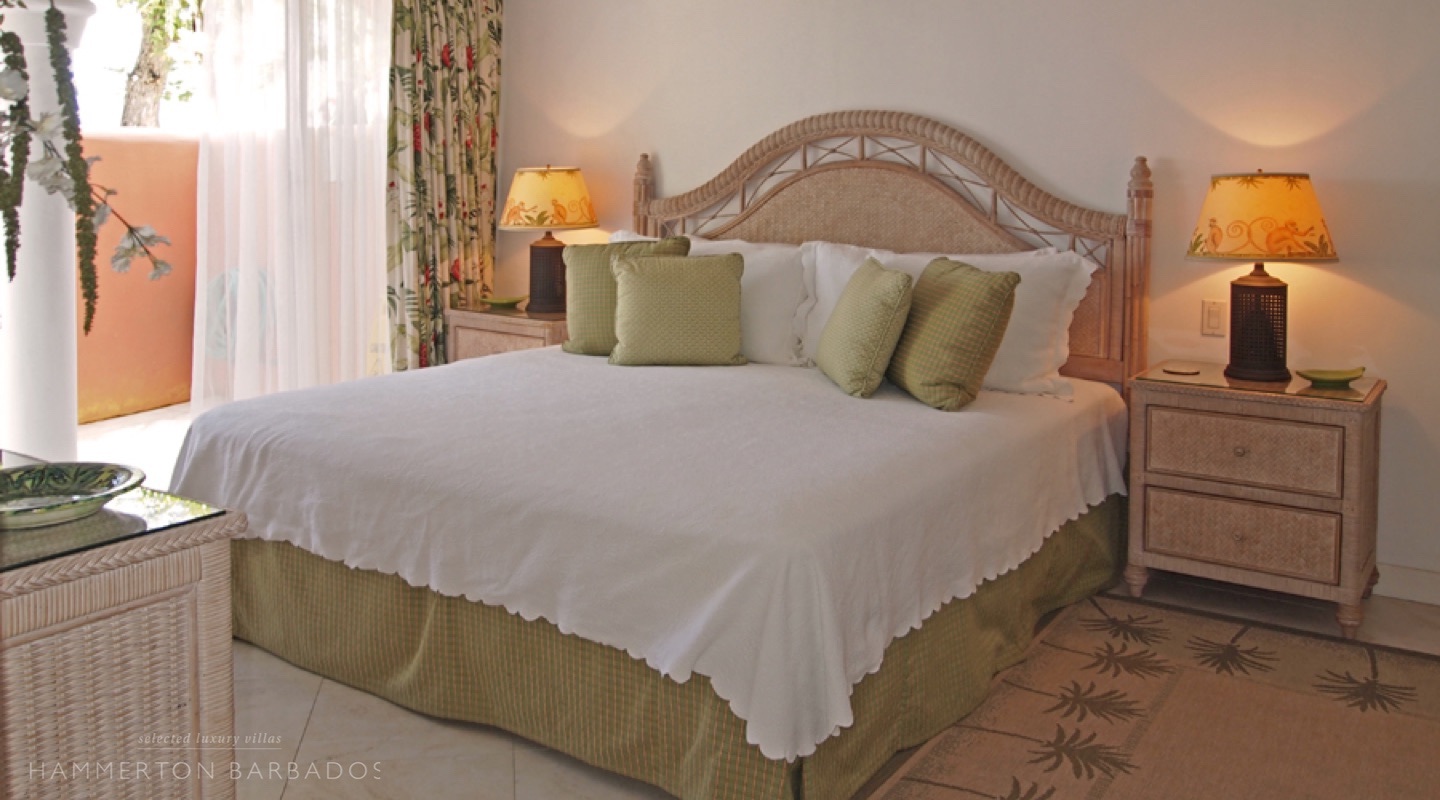 Villas on the Beach 101, Holetown